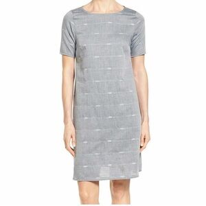🌸Eileen Fisher cotton dress